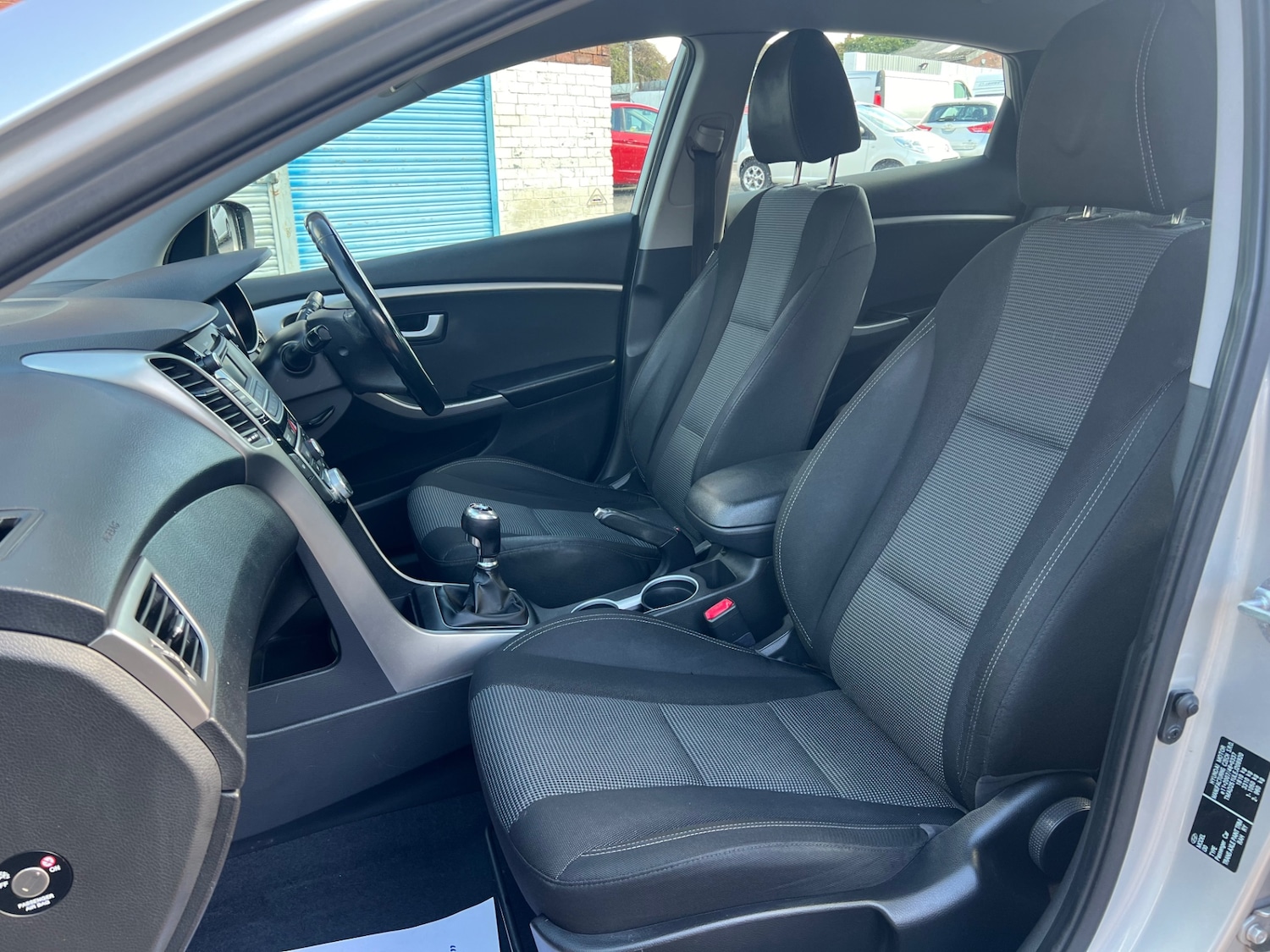 Used Hyundai i30 2014 for sale - 78183529: Photo 14