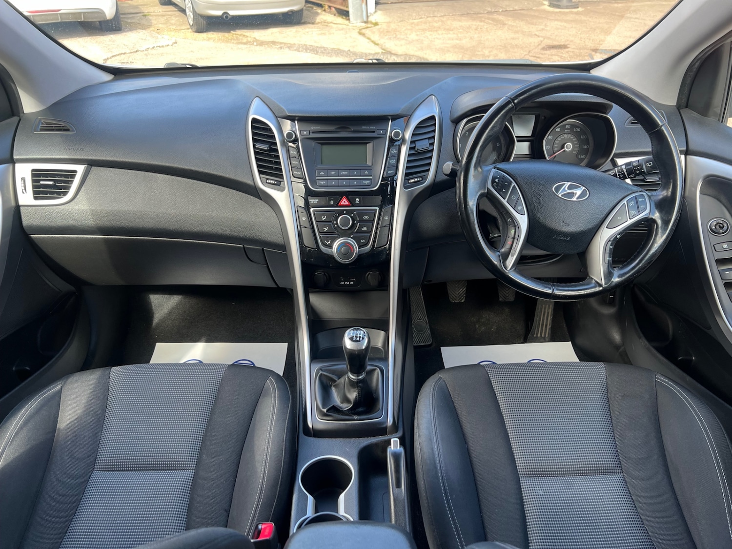 Used Hyundai i30 2014 for sale - 78183529: Photo 17