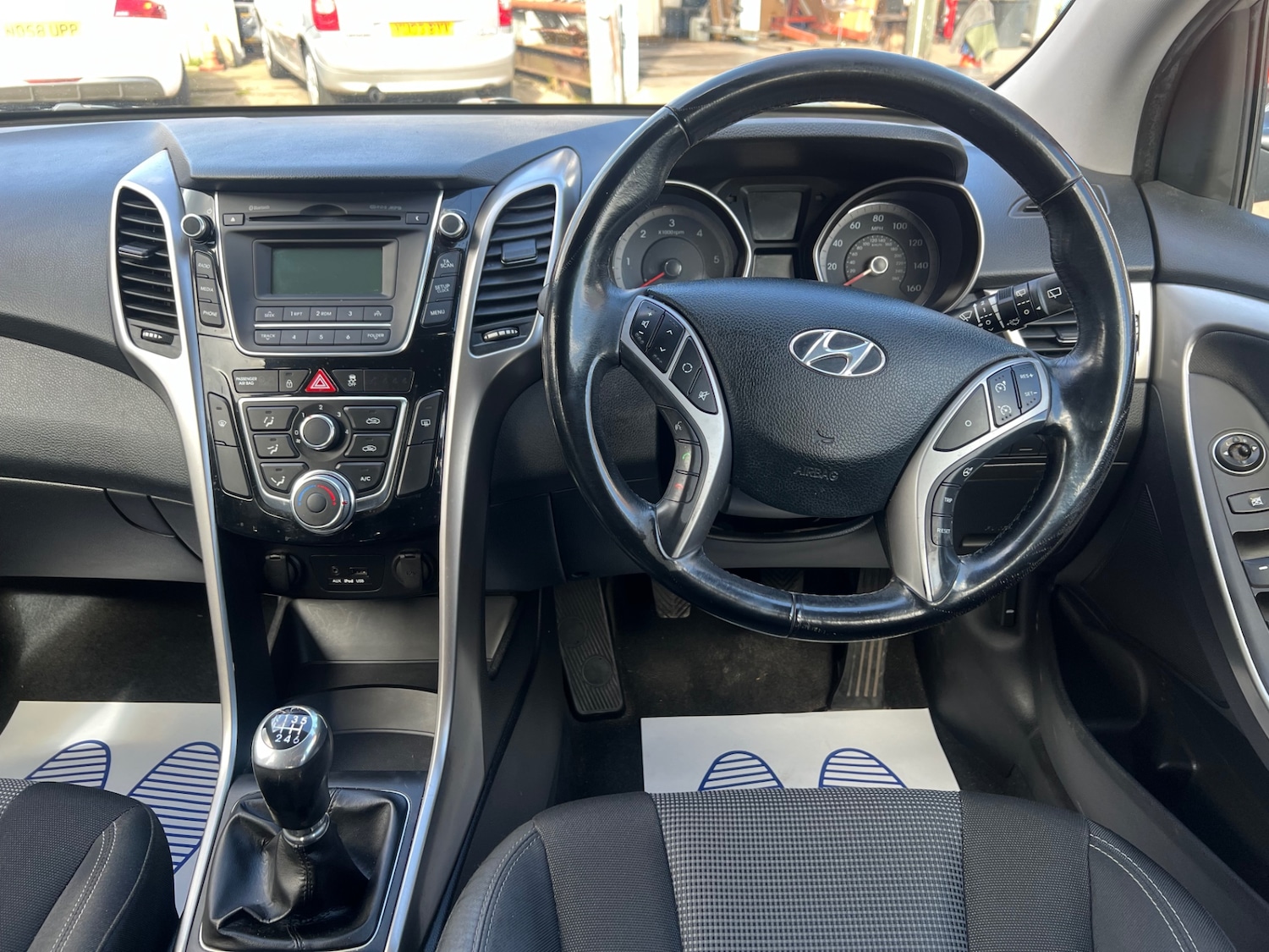 Used Hyundai i30 2014 for sale - 78183529: Photo 18