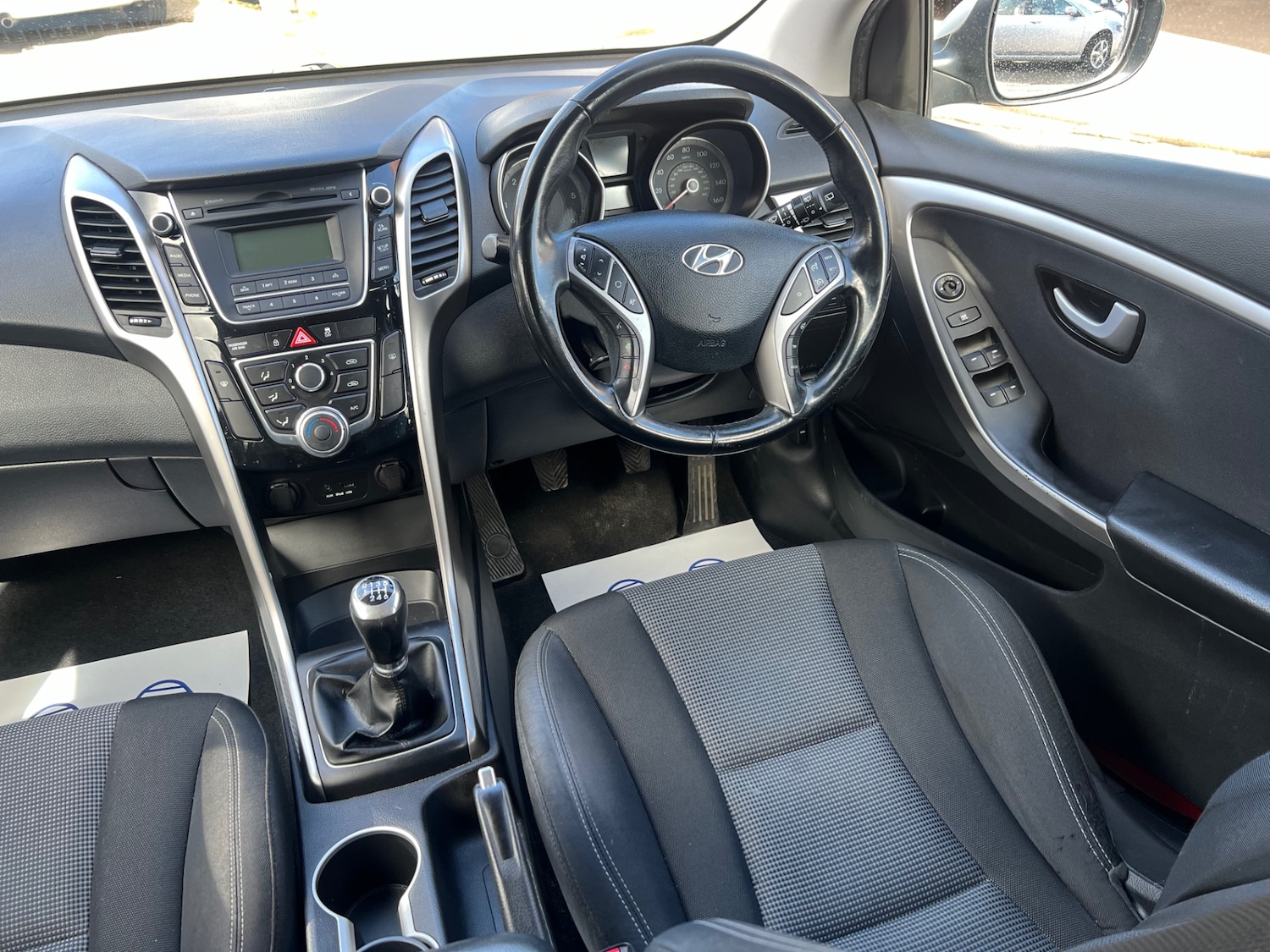 Used Hyundai i30 2014 for sale - 78183529: Photo 19