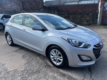 Used Hyundai i30 2014 for sale - 78183529: Photo