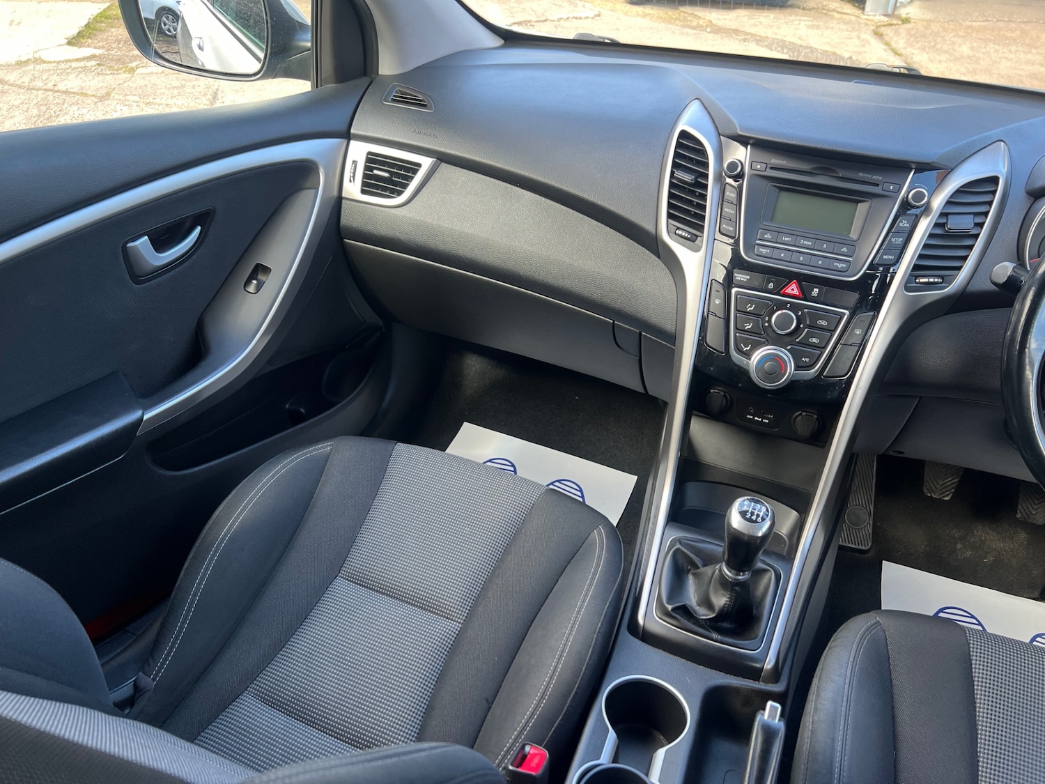 Used Hyundai i30 2014 for sale - 78183529: Photo 20