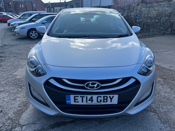 Used Hyundai i30 2014 for sale - 78183529: Photo