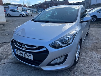 Used Hyundai i30 2014 for sale - 78183529: Photo