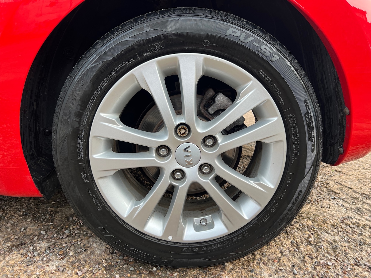 Used Kia Pro Ceed 2014 for sale - 77679713: Photo 28