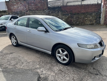 Used Honda Accord 2005 for sale - 78505913: Photo