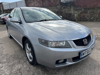 Used Honda Accord 2005 for sale - 78505913: Photo