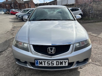 Used Honda Accord 2005 for sale - 78505913: Photo
