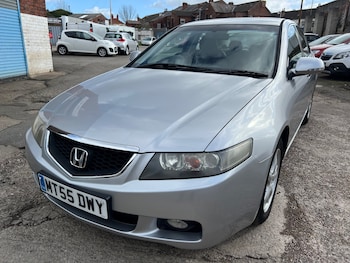 Used Honda Accord 2005 for sale - 78505913: Photo