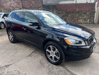 Used Volvo XC60 2011 for sale - 79467763: Photo