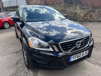 Used Volvo XC60 2011 for sale - 79467763: Photo
