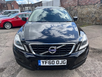 Used Volvo XC60 2011 for sale - 79467763: Photo