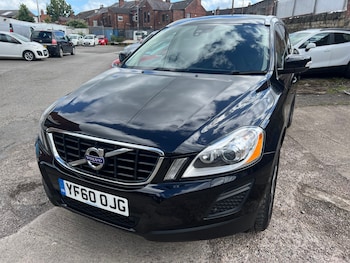 Used Volvo XC60 2011 for sale - 79467763: Photo