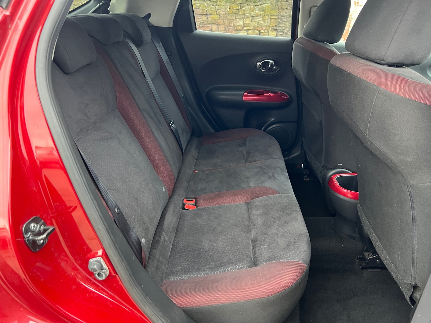 Used Nissan Juke 2011 for sale - 77020657: Photo 15