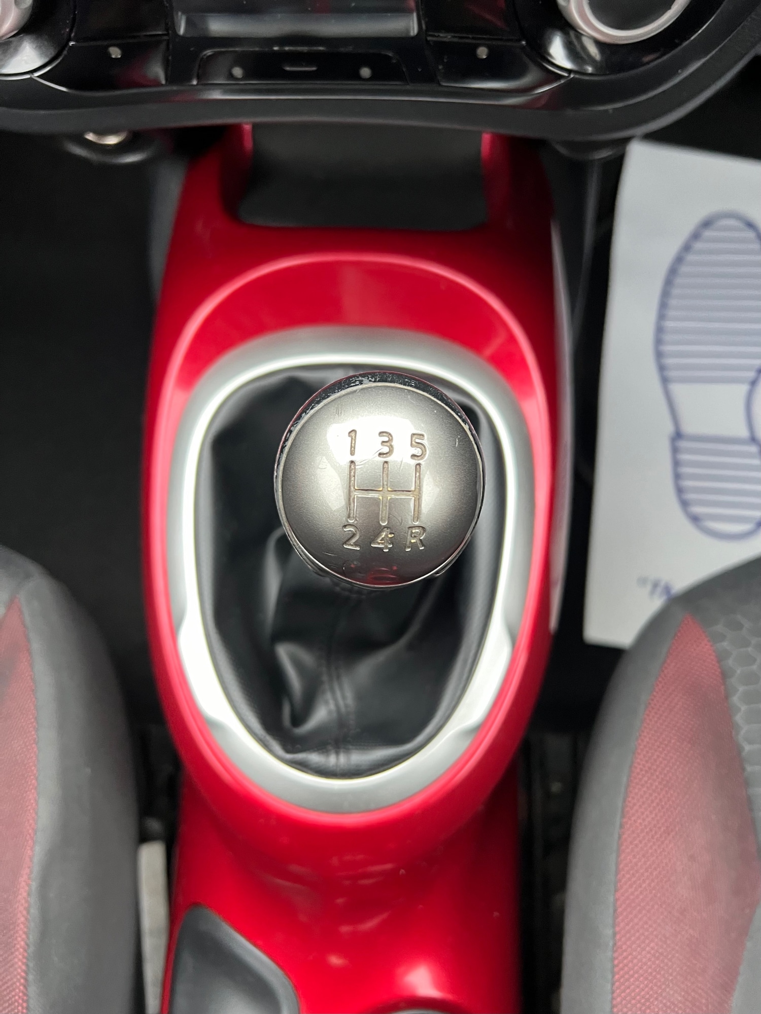 Used Nissan Juke 2011 for sale - 77020657: Photo 22