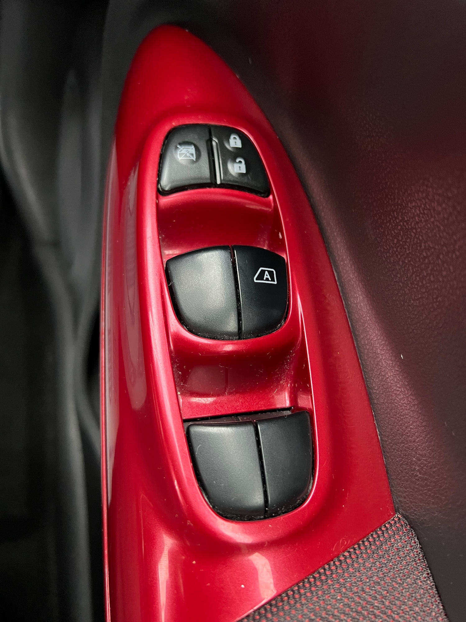 Used Nissan Juke 2011 for sale - 77020657: Photo 25