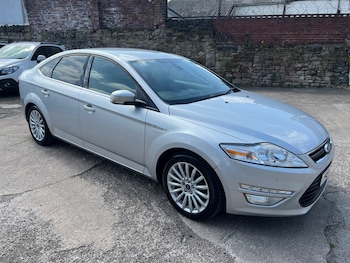 Used Ford Mondeo 2014 for sale - 79467597: Photo