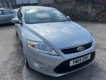 Used Ford Mondeo 2014 for sale - 79467597: Photo