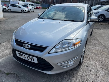 Used Ford Mondeo 2014 for sale - 79467597: Photo