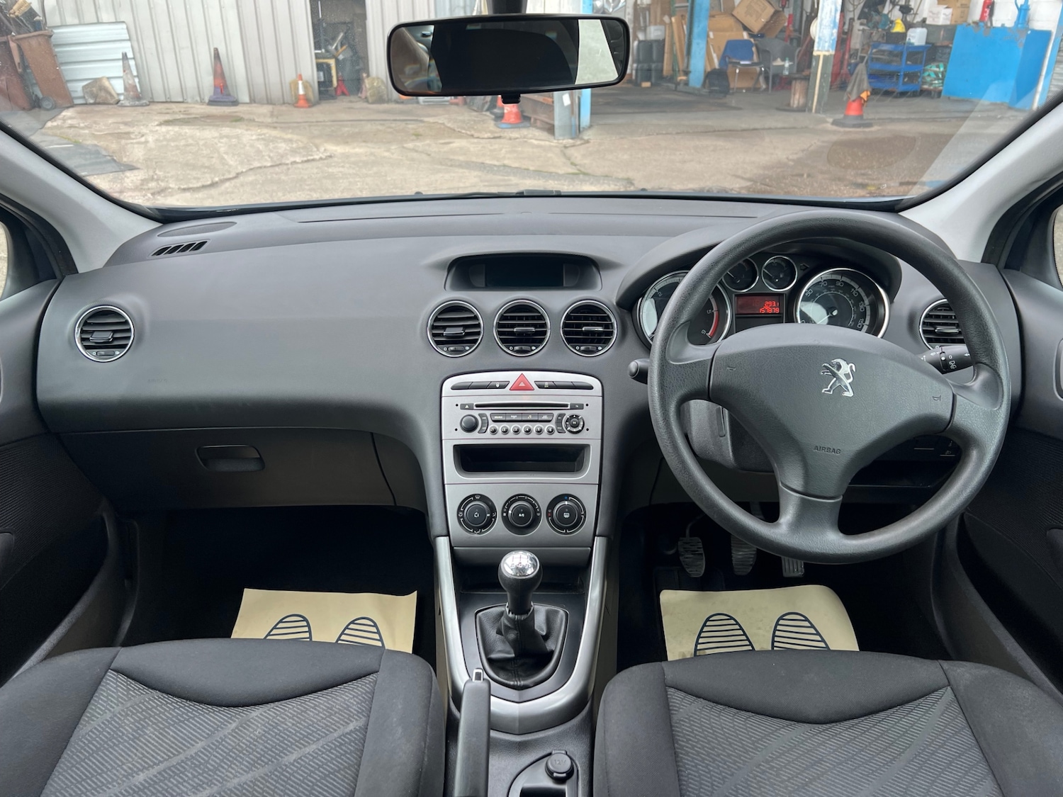 Vehicle 17