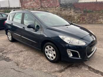 2013 (63) - 1.6 HDi 92 Access 5dr