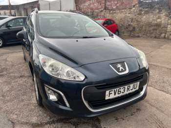 Used Peugeot 308 2013 for sale - 75164597: Photo
