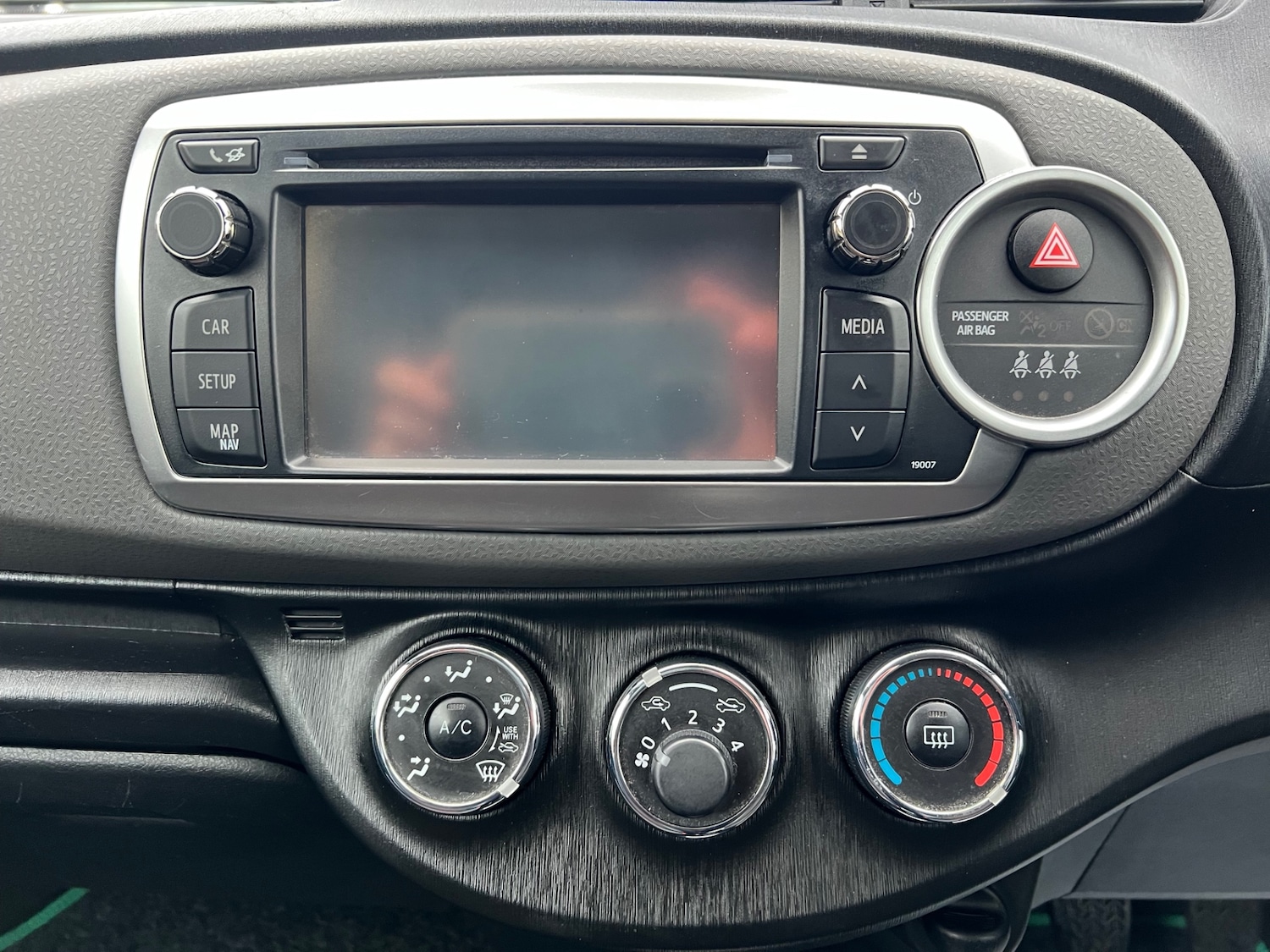 Used Toyota Yaris 2012 for sale - 76455667: Photo 20