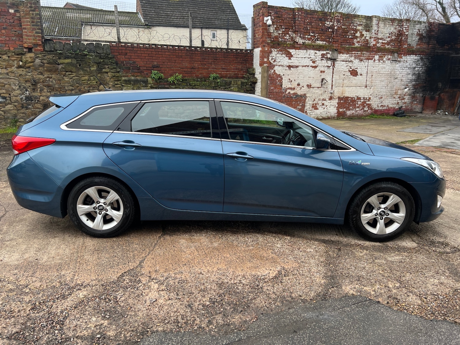 Used Hyundai i40 2014 for sale - 77329477: Photo 12