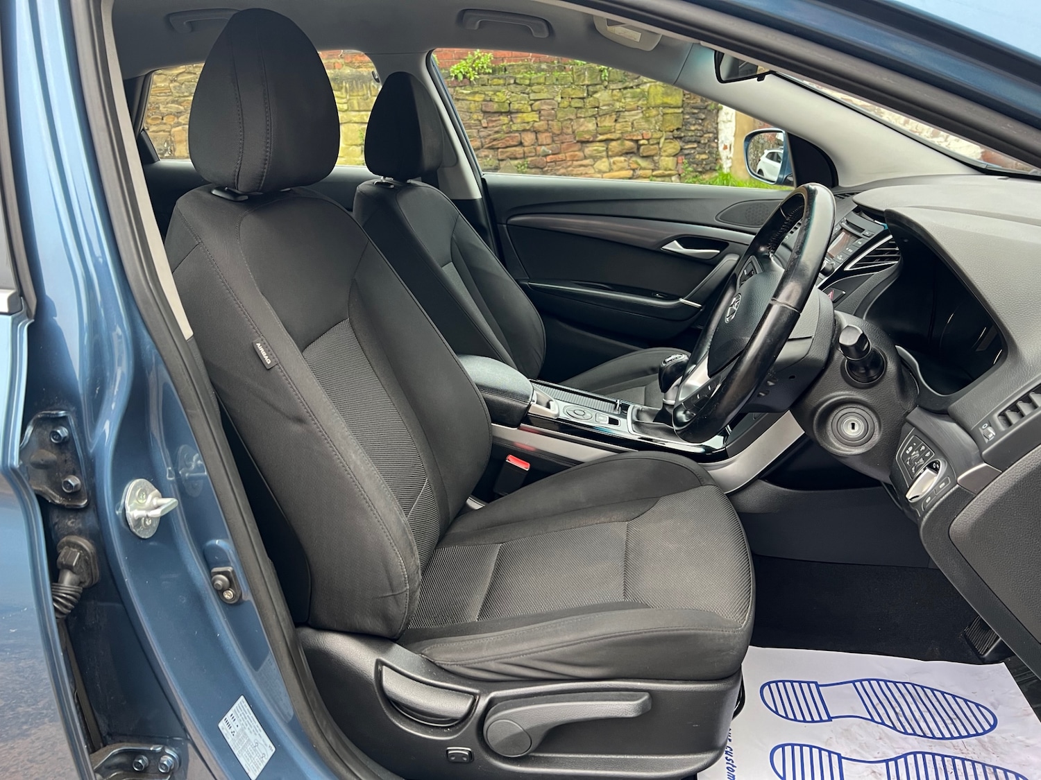 Used Hyundai i40 2014 for sale - 77329477: Photo 13