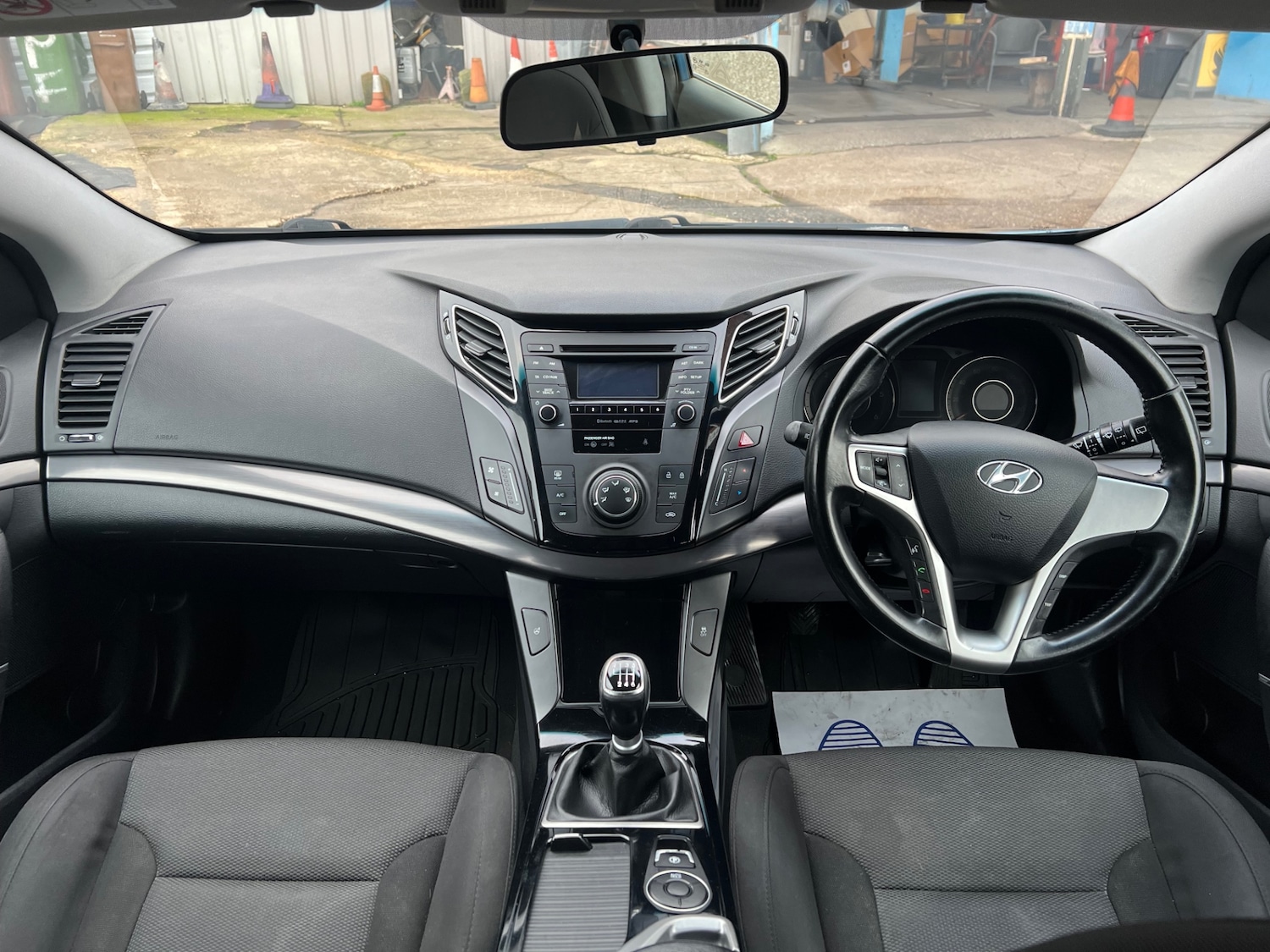 Used Hyundai i40 2014 for sale - 77329477: Photo 17