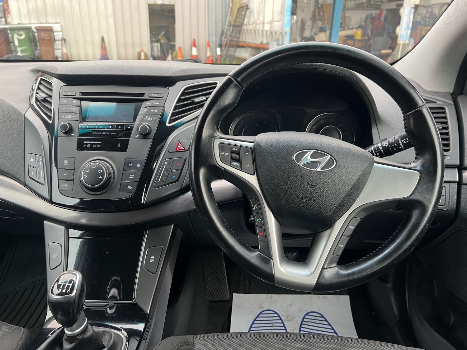 Used Hyundai i40 2014 for sale - 77329477: Photo 18