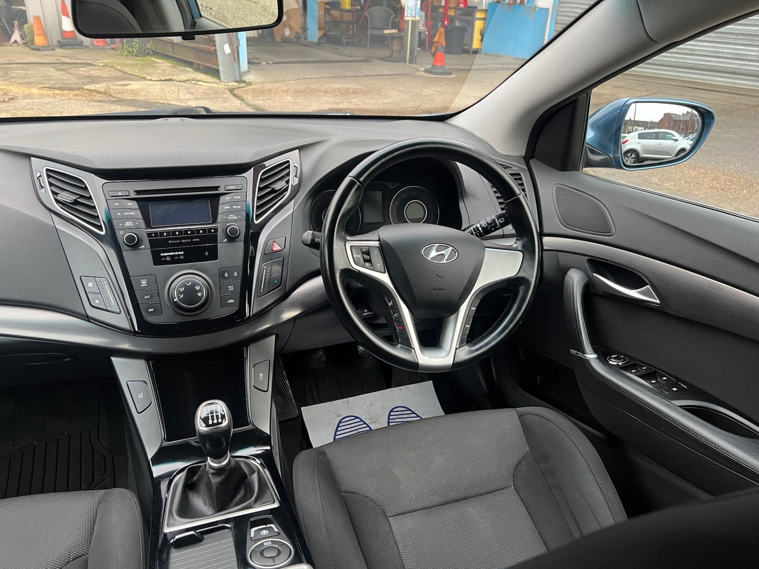 Used Hyundai i40 2014 for sale - 77329477: Photo 19