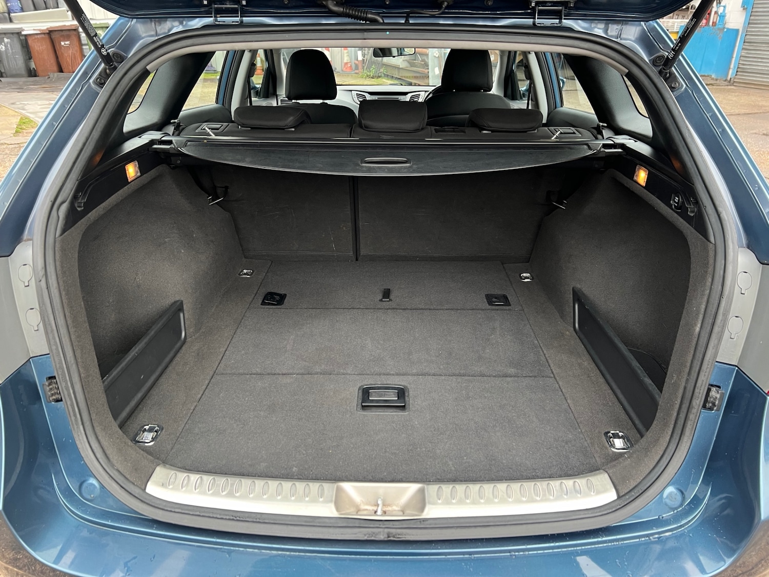 Used Hyundai i40 2014 for sale - 77329477: Photo 29