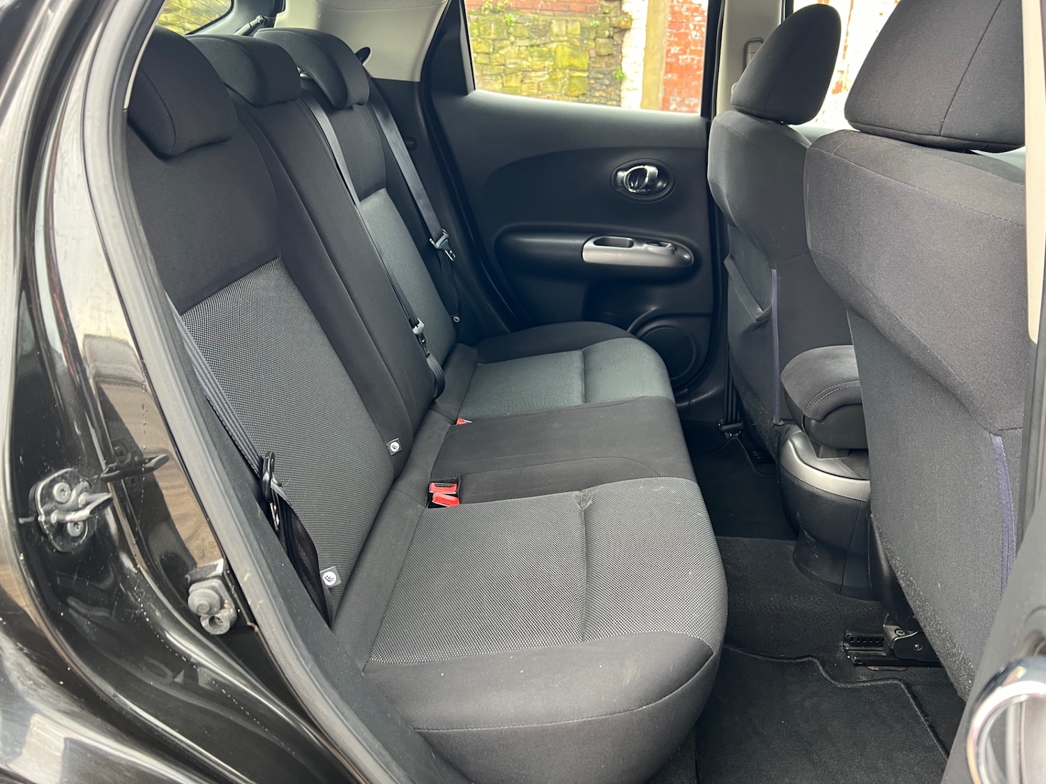 Used Nissan Juke 2012 for sale - 77766301: Photo 15