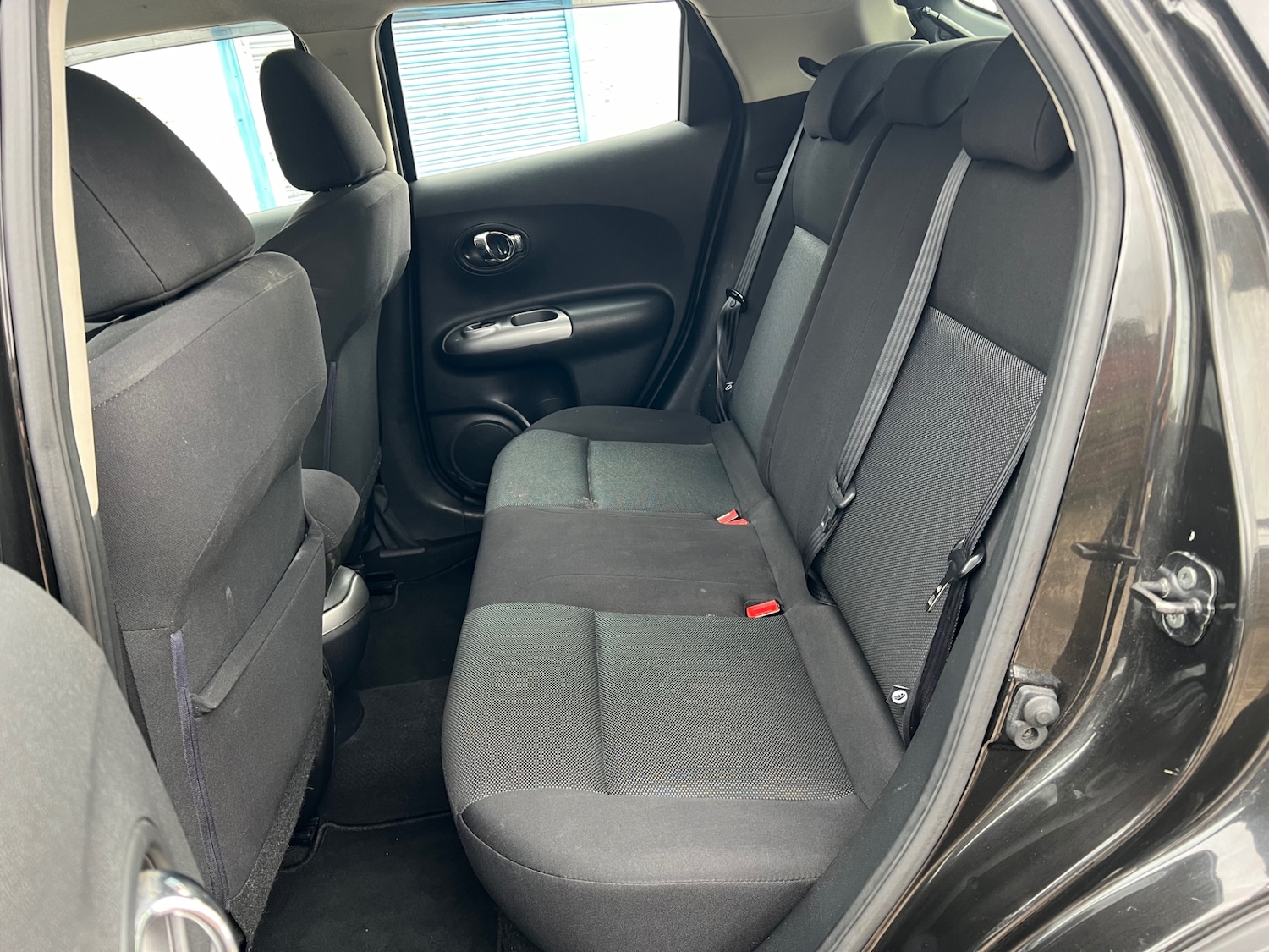 Used Nissan Juke 2012 for sale - 77766301: Photo 16