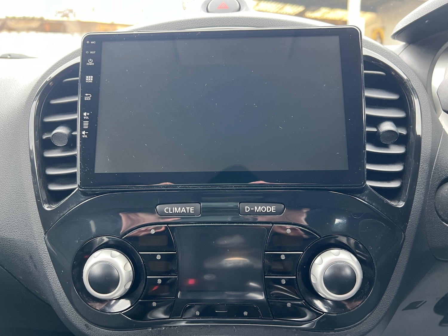 Used Nissan Juke 2012 for sale - 77766301: Photo 21