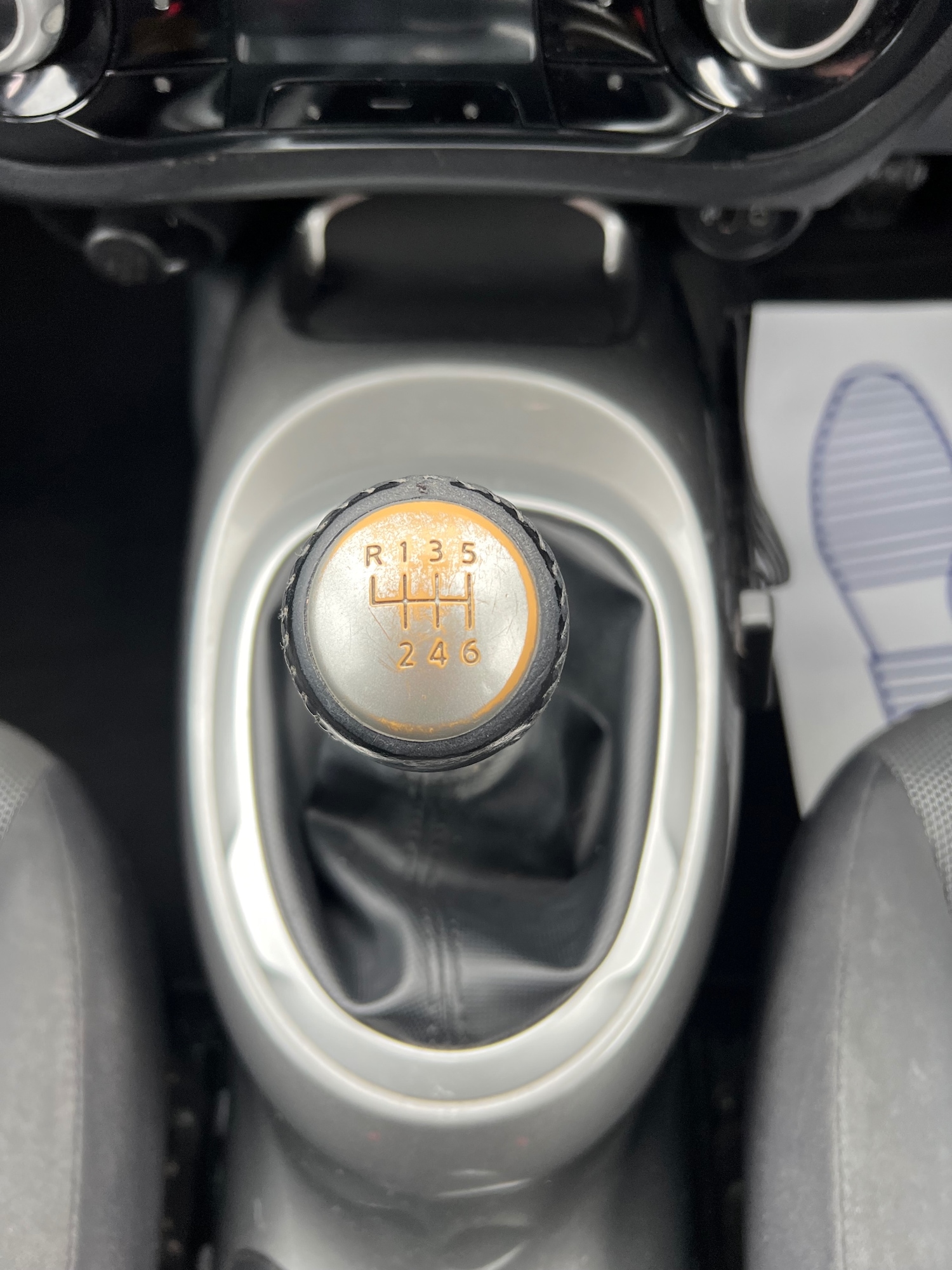 Used Nissan Juke 2012 for sale - 77766301: Photo 22