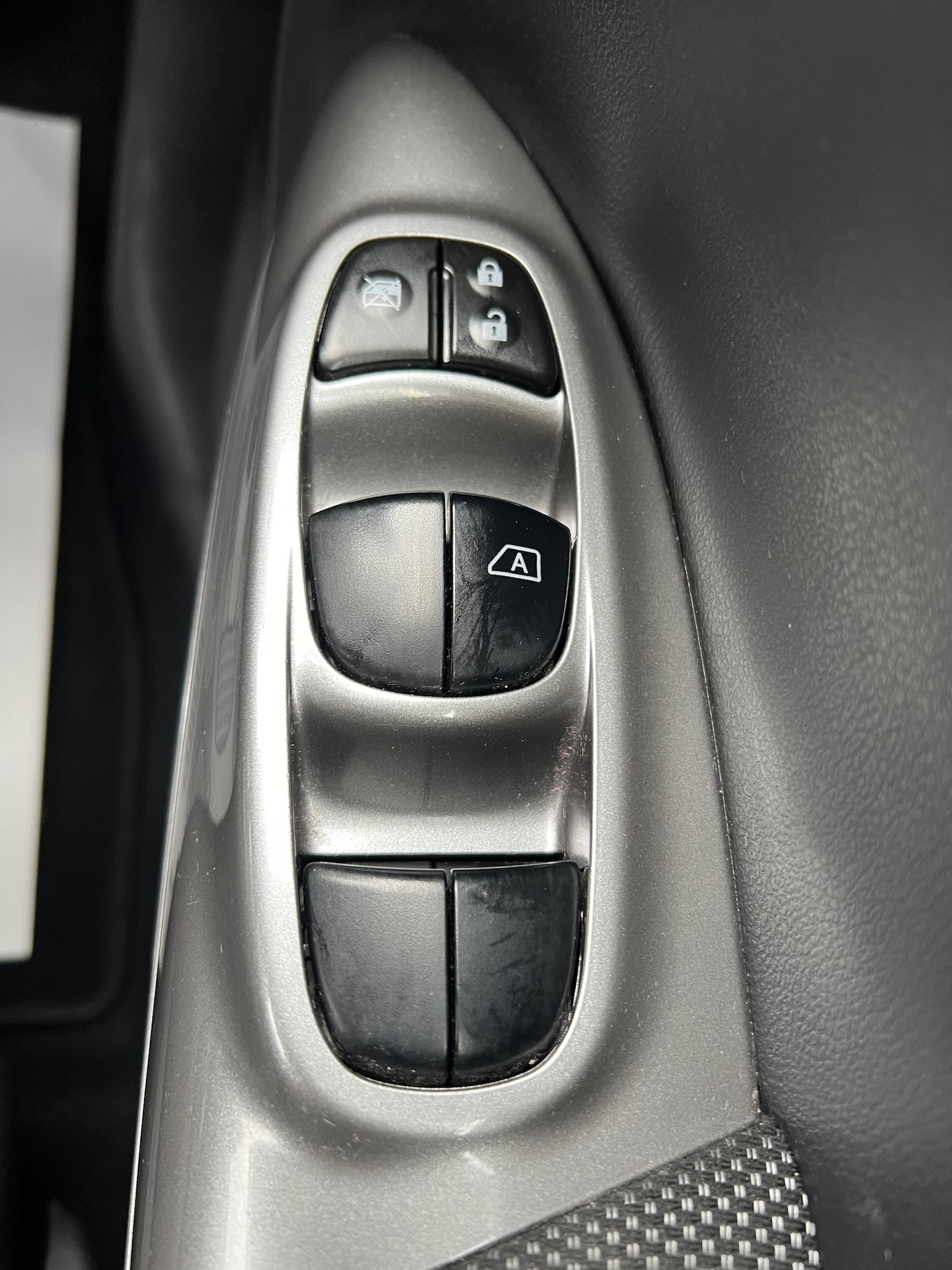 Used Nissan Juke 2012 for sale - 77766301: Photo 26