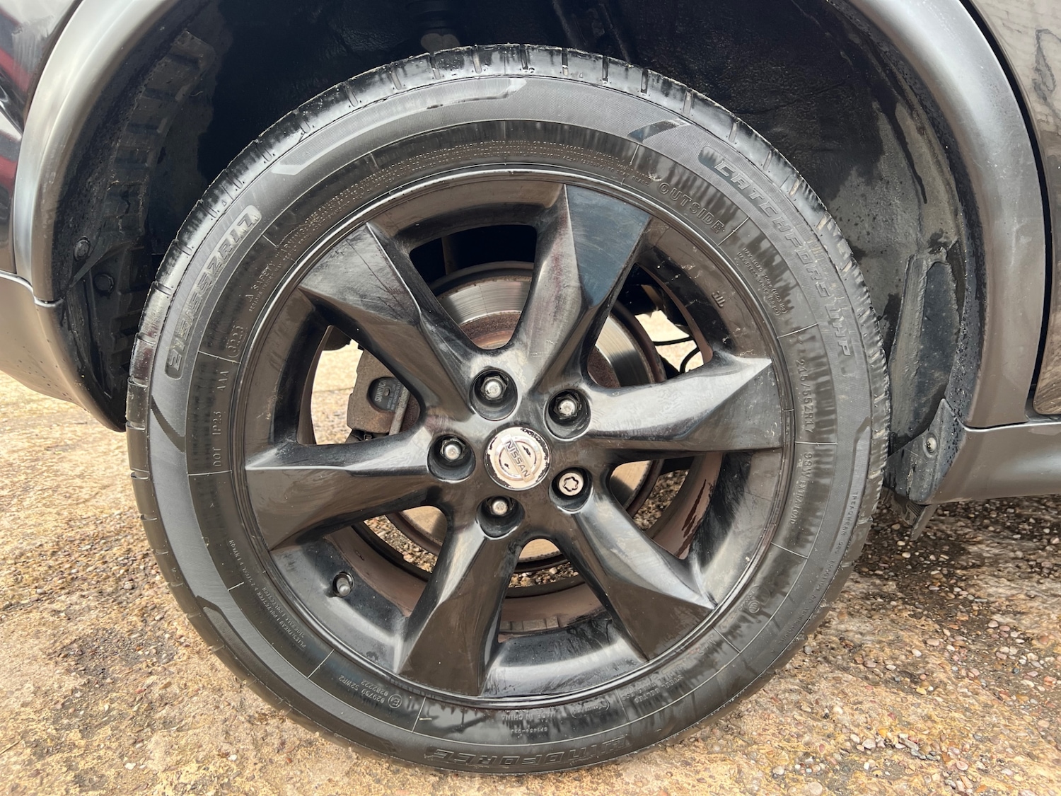 Used Nissan Juke 2012 for sale - 77766301: Photo 29