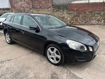 Used Volvo V60 2012 for sale - 79683578: Photo