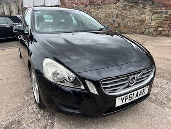 Used Volvo V60 2012 for sale - 79683578: Photo