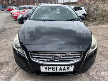 Used Volvo V60 2012 for sale - 79683578: Photo