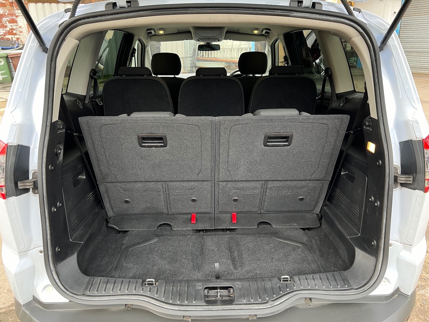 Vehicle 28