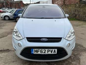 Used Ford S-Max 2012 for sale - 74538742: Photo
