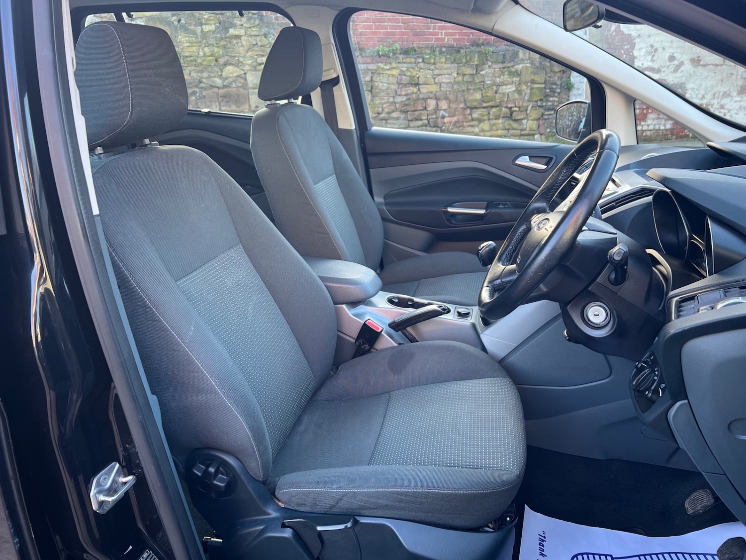 Used Ford Grand C-Max 2013 for sale - 77881363: Photo 13