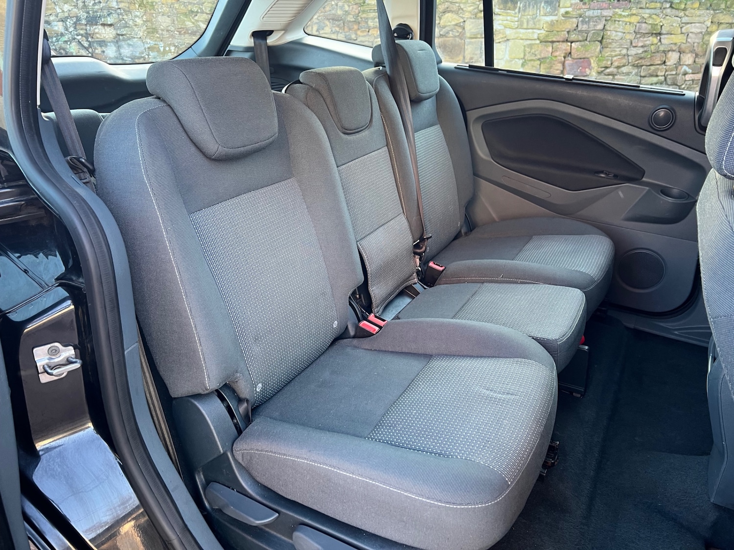 Used Ford Grand C-Max 2013 for sale - 77881363: Photo 15