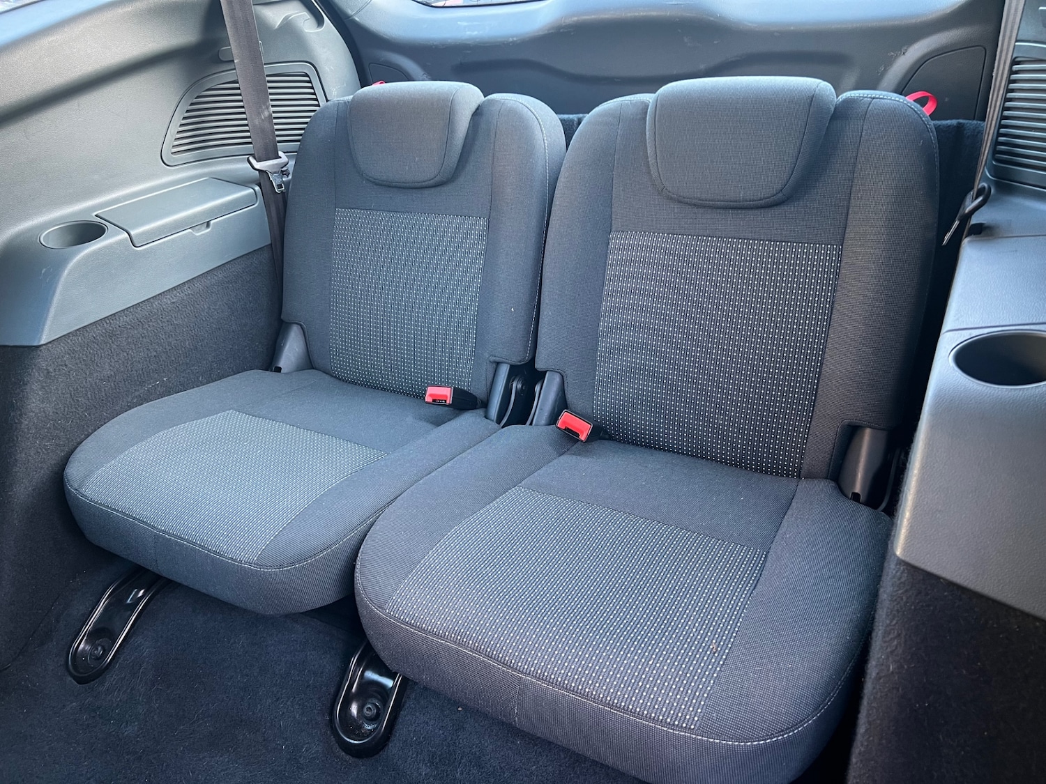 Used Ford Grand C-Max 2013 for sale - 77881363: Photo 18