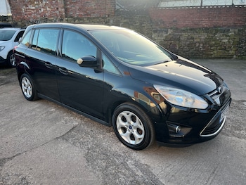 2013 (13) - 1.6 TDCi Zetec 5dr