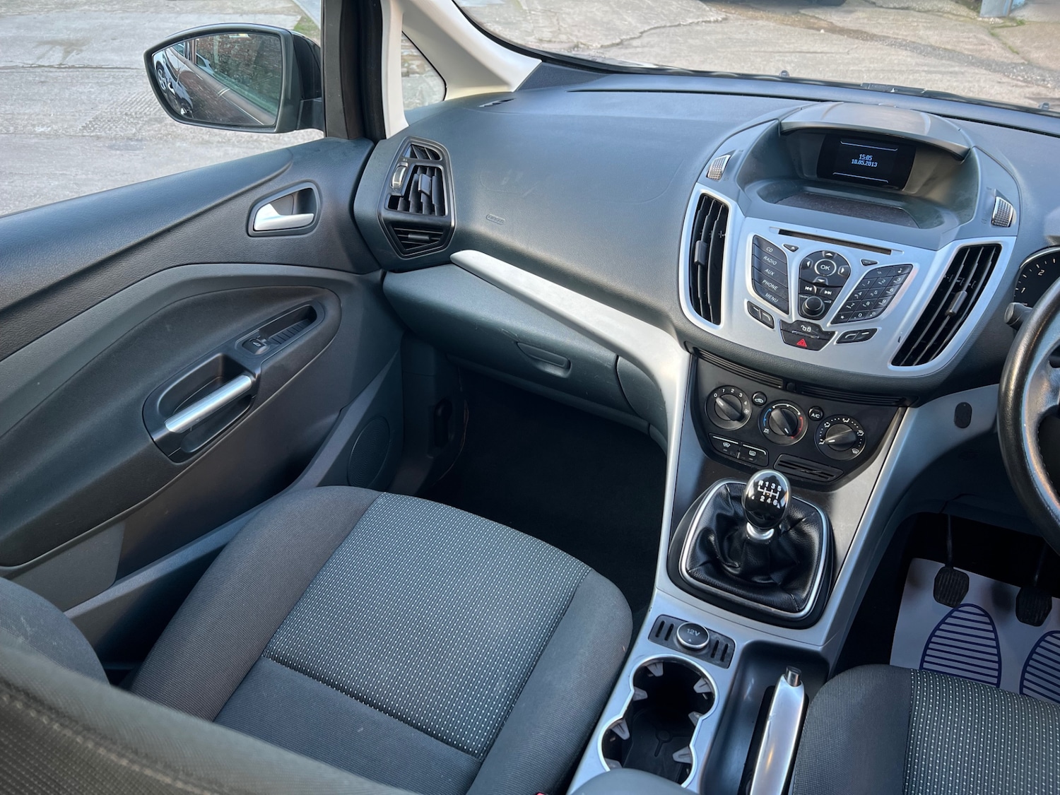 Used Ford Grand C-Max 2013 for sale - 77881363: Photo 22