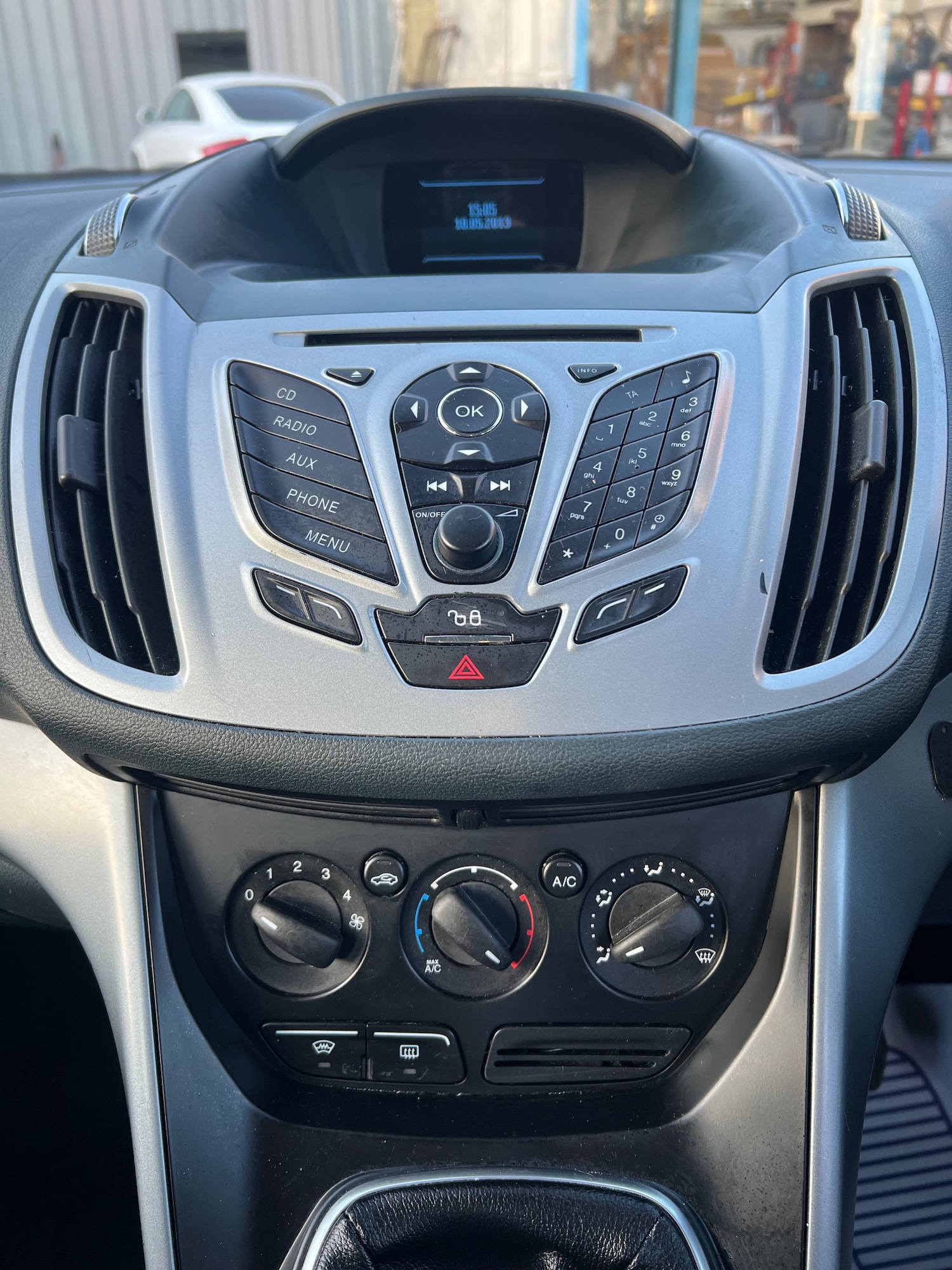 Used Ford Grand C-Max 2013 for sale - 77881363: Photo 23